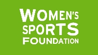 39th Annual Salute to Women in Sports Logo