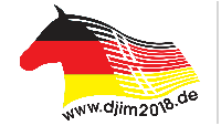 DJIM 2018 Logo