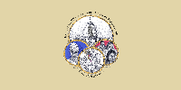 ENCUENTRO FOLKLORICO PANAMENO XXI - Folkloric Extravaganza Logo