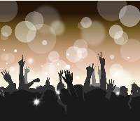 Atlanta Concert Showcase Logo
