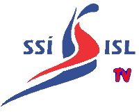 Reykjavík International Games 2020 Logo