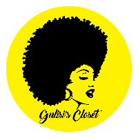 Gulisi's Closet Garifuna Attire Fashion Show Logo