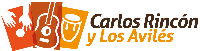 Noche de Jarana Criolla Logo