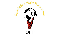 OFP: Warrior Games 11 Logo