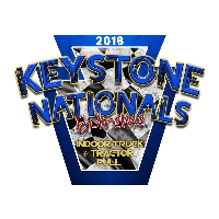 Saturday 11 AM 2018: Keystone Nationals Logo