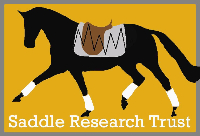 The 3rd Saddle Research Trust International Conference 2018 Logo