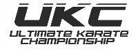 Ultimate Karate Championships 2 Logo