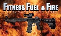 1st Annual Firearms Forum Logo