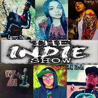 The Indie Show V.3 Logo
