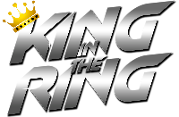 King in the Ring - The Middleweights Logo
