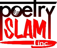 2018 Women of the World Poetry Slam Finals Logo