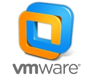 The VMWare Show Logo