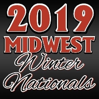 2019 Gordyville Session 6 (Saturday 7 p.m. CST) Logo