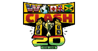 WORLD CLASH 20TH STAGING 2018 Logo