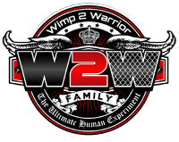 Wimp 2 Warrior Brisbane 2 Logo