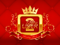 Casa do Líder - 2ª Temporada Logo