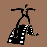 The Archaeology Channel International Film Festival, May 13 - 17, 2020 Logo