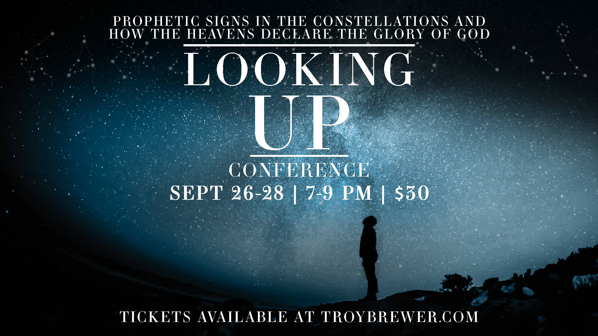 Looking Up Conference Cleeng