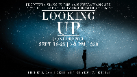 Looking Up Conference Logo