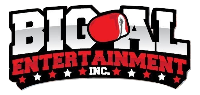 Fight Night at Tower Theater (Replay) Logo
