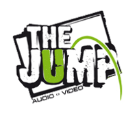 My first test Logo
