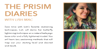 Prism Diaries Logo