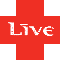 +LIVE+ The Reunion World Tour - Repeat of Live Concert Logo