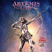 Artemis Women in Action Film Festival 2018, Empowerment Club I Logo