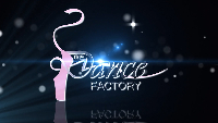 Replay - The Dance Factory 2018 Dance Recital Day 2 Logo