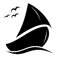 The sailing adventure of a lifetime Logo
