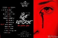 VOD | WEGOHARDTV PRESENTS | NO LOVE REMORSE / THE CHEEDO CARD Logo