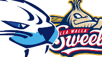 LIVE: Walla Walla Sweets vs Victoria HarbourCats Logo