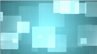 Blue Square Forms Live Logo