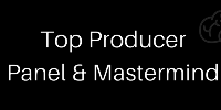 All Star Panel - Get More Listings And Grow Your Business in 2018 Logo