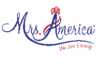 MRS AMERICA Logo