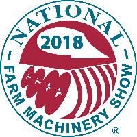 Wednesday 2018 NFMS Championship Pull Logo