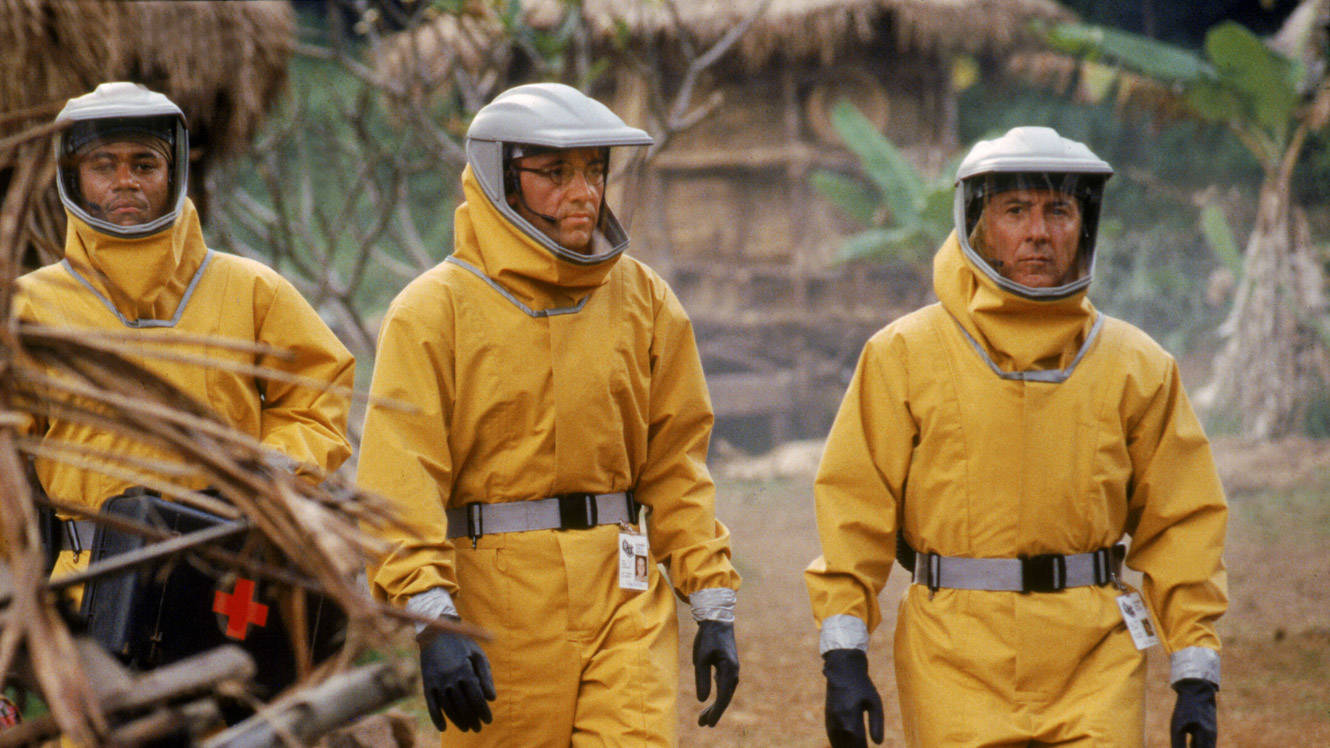 outbreak movie outbreak movie