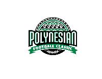 Polynesian Football Classic Logo