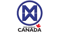 Miss World Canada 2020 Logo