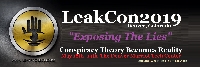 LeakCon2019 Livestream Logo