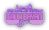 Balikbayan Bar Logo