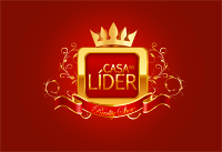 Casa do Líder - 1ª temporada Logo
