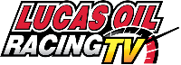 Lucas Oil Racing Logo