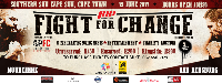 Fight For Change Logo