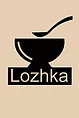 Ethnic Food Logo