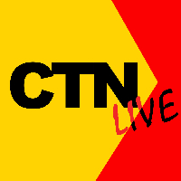 CTNX2017 - 3 Day Pass Logo