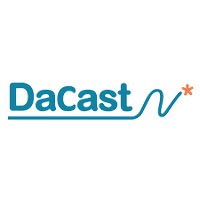 DACAST TEST Logo