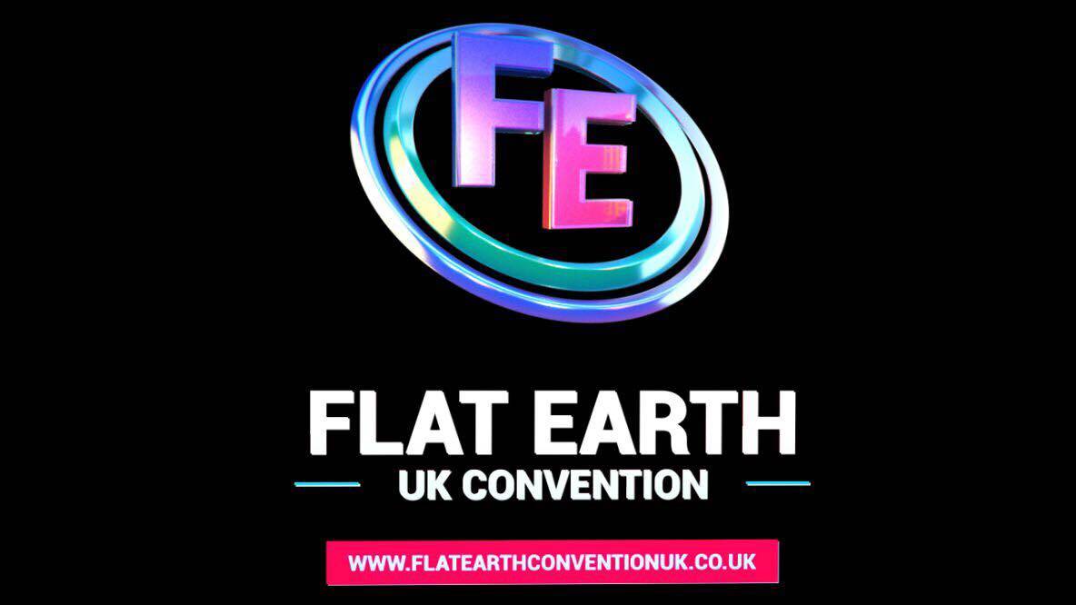 flat earth society convention