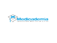 Marketing Digital para Médicos 101 Logo