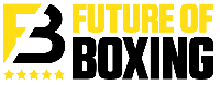 Future of Boxing - FIGHT NIGHT Logo